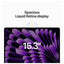Apple MacBook Air - 15’’/ M2 / 8-Core CPU / 10-Core GPU / 16GB RAM / 512GB SSD /Arb/Eng/ Space Grey / 1YW Laptops