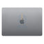 Apple MacBook Air - 15’’/ M2 / 8-Core CPU / 10-Core GPU / 16GB RAM / 512GB SSD /Arb/Eng/ Space Grey / 1YW Laptops