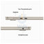 Apple MacBook Air - 15’’ / M2 / 8-Core CPU / 10-Core GPU / 16GB RAM / 512GB SSD / Arb/Eng / Starlight / 1YW Laptops