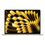 Apple MacBook Air - 15’’ / M2 / 8-Core CPU / 10-Core GPU / 16GB RAM / 512GB SSD / Arb/Eng / Starlight / 1YW Laptops