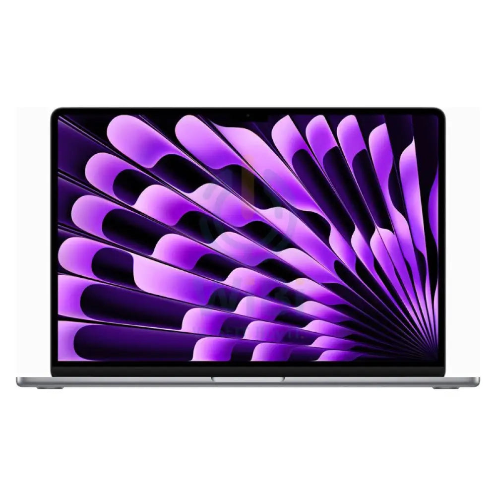 Apple MacBook Air - 15’’/ M2 / 8-Core CPU / 10-Core GPU / 24GB RAM / 1TB SSD / Arb/Eng / Space Grey / 1YW Laptops