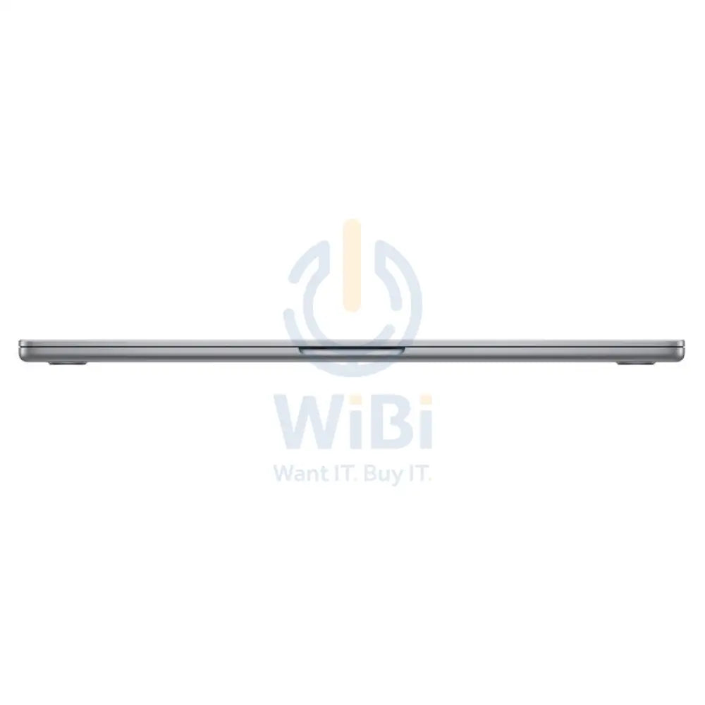Apple MacBook Air - 15’’/ M2 / 8-Core CPU / 10-Core GPU / 24GB RAM / 1TB SSD / Arb/Eng / Space Grey / 1YW Laptops