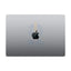 Apple MacBook Pro - 14.2’’ / M1 Pro / 10-Core CPU / 14-Core GPU / 32GB RAM / 1TB SSD / Arb/Eng / Space Grey / 1YW