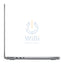 Apple MacBook Pro - 14.2’’ / M1 Pro / 8-Core CPU / 14-Core GPU / 16GB RAM / 512GB SSD / Arb/Eng / Space Grey Laptops