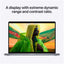 Apple MacBook Pro - 14.2’’ / M1 Pro / 8-Core CPU / 14-Core GPU / 16GB RAM / 512GB SSD / Arb/Eng / Space Grey Laptops