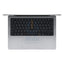 Apple MacBook Pro - 14.2’’ / M1 Pro / 8-Core CPU / 14-Core GPU / 16GB RAM / 512GB SSD / Arb/Eng / Space Grey Laptops
