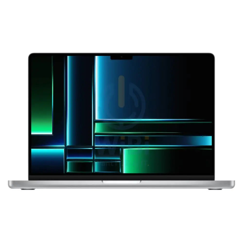 Apple MacBook Pro - 14.2’’ / M2 Pro / 10-Core CPU / 16-Core GPU / 16GB RAM / 512GB SSD / Arb/Eng / Silver / 1YW Laptops