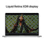Apple MacBook Pro - 14.2’’ / M2 Pro / 10-Core CPU / 16-Core GPU / 16GB RAM / 512GB SSD / Arb/Eng / Silver / 1YW Laptops