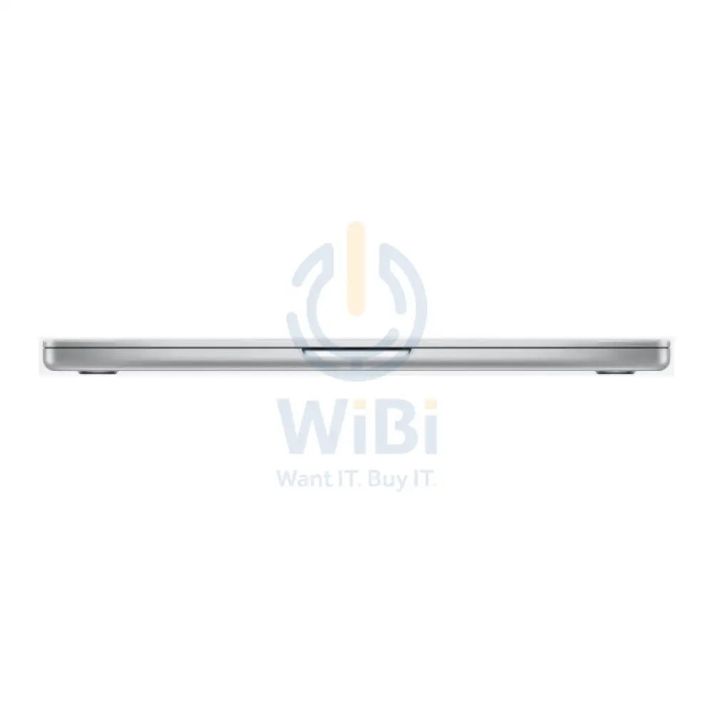 Apple MacBook Pro - 14.2’’ / M2 Pro / 10-Core CPU / 16-Core GPU / 16GB RAM / 512GB SSD / Arb/Eng / Silver / 1YW Laptops
