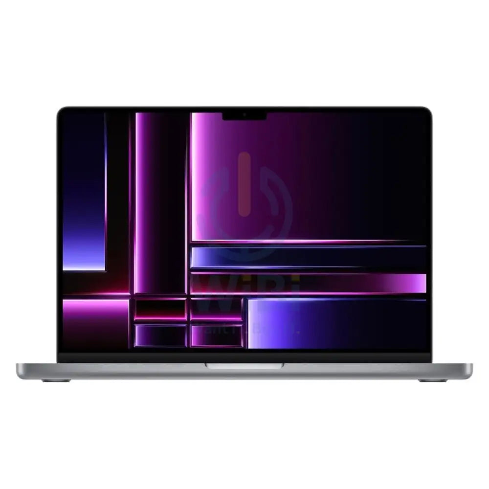 Apple MacBook Pro - 14.2’’ / M2 Pro / 10-Core CPU / 16-Core GPU / 16GB RAM / 512GB SSD / Arb/Eng / Space Grey / 1YW