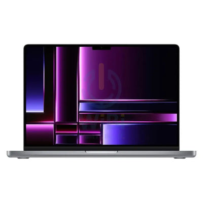 Apple MacBook Pro - 14.2’’ / M2 Pro / 10-Core CPU / 16-Core GPU / 16GB RAM / 512GB SSD / Arb/Eng / Space Grey / 1YW