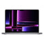 Apple MacBook Pro - 14.2’’ / M2 Pro / 10-Core CPU / 16-Core GPU / 16GB RAM / 512GB SSD / Arb/Eng / Space Grey / 1YW