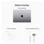 Apple MacBook Pro - 14.2’’ / M2 Pro / 10-Core CPU / 16-Core GPU / 16GB RAM / 512GB SSD / Arb/Eng / Space Grey / 1YW