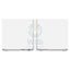 Apple MacBook Pro - 14.2’’ / M2 Pro / 12-Core CPU / 19-Core GPU / 16GB RAM / 1TB SSD / Arb/Eng / Silver / 1YW Laptops