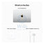 Apple MacBook Pro - 14.2’’ / M2 Pro / 12-Core CPU / 19-Core GPU / 16GB RAM / 1TB SSD / Arb/Eng / Silver / 1YW Laptops