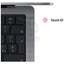 Apple MacBook Pro - 14.2’’ / M2 Pro / 12-Core CPU / 19-Core GPU / 32GB RAM / 1TB SSD / Arb/Eng / Space Grey / 1YW
