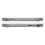 Apple MacBook Pro - 14.2’’ / M2 Pro / 12-Core CPU / 30-Core GPU / 64GB RAM / 1TB SSD / Arb/Eng / Space Grey / 1YW