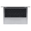 Apple MacBook Pro - 14.2’’ / M2 Pro / 12-Core CPU / 30-Core GPU / 64GB RAM / 1TB SSD / Arb/Eng / Space Grey / 1YW