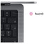 Apple MacBook Pro - 14.2’’ / M2 Pro / 12-Core CPU / 30-Core GPU / 64GB RAM / 1TB SSD / Arb/Eng / Space Grey / 1YW