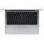 Apple MacBook Pro - 14.2’’ / M2 Max / 12-Core CPU / 30-Core GPU / 32GB RAM / 1TB SSD / Arb/Eng / Space Grey / 1YW