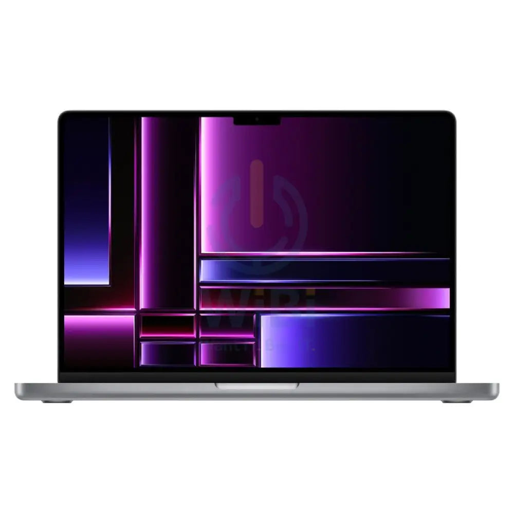 Apple MacBook Pro - 14.2’’ / M2 Max / 12-Core CPU / 38-Core GPU / 32GB RAM / 1TB SSD / Arb/Eng / Space Grey / 1YW