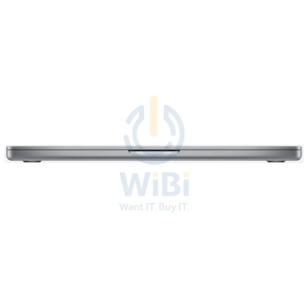 Apple MacBook Pro - 14.2’’ / M2 Max / 12-Core CPU / 38-Core GPU / 64GB RAM / 2TB SSD / Arb/Eng / Space Grey / 1YW