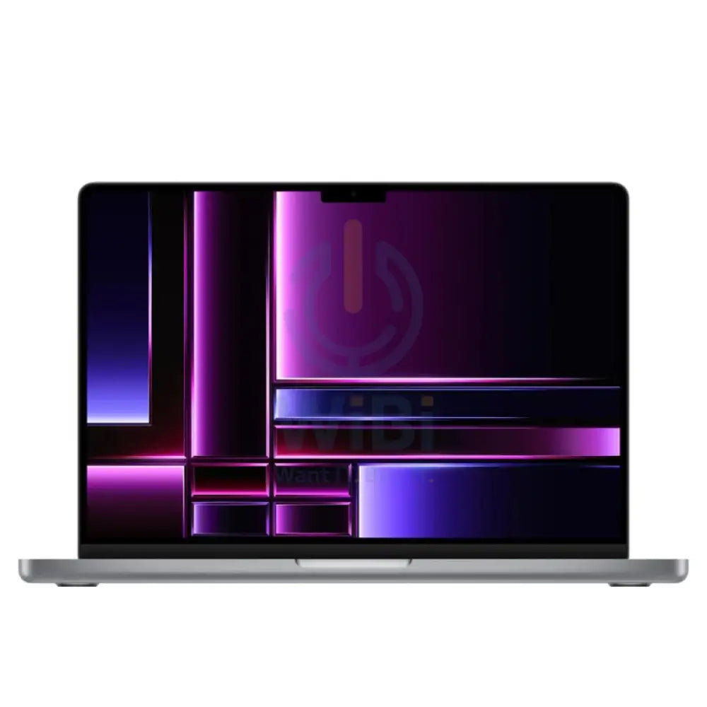 Apple MacBook Pro - 14.2’’ / M2 Max / 12-Core CPU / 38-Core GPU / 64GB RAM / 2TB SSD / Arb/Eng / Space Grey / 1YW
