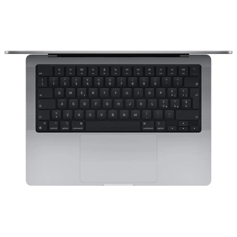 Apple MacBook Pro - 14.2’’ / M2 Max / 12-Core CPU / 38-Core GPU / 96GB RAM / 2TB SSD / Arb/Eng / Space Grey / 1YW