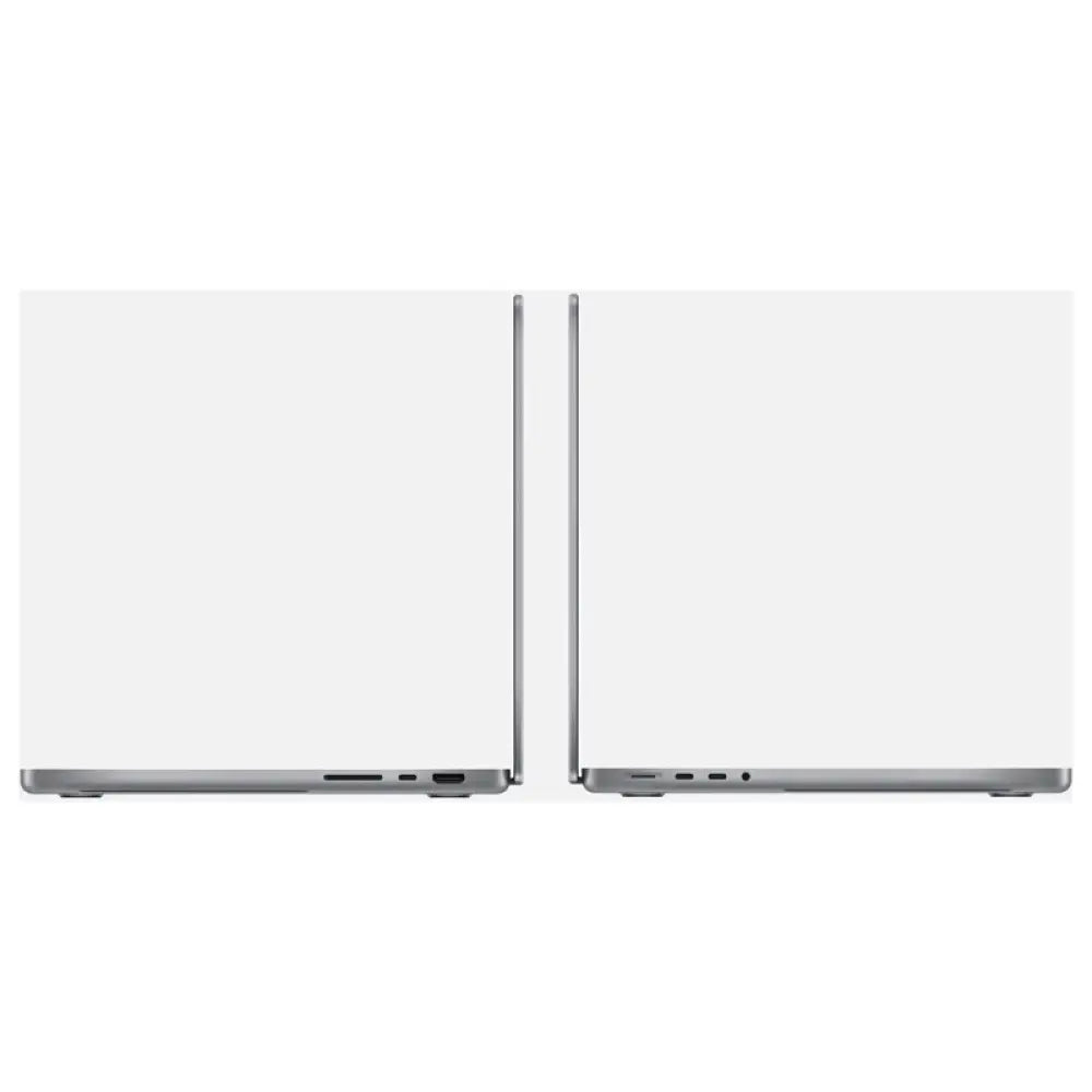 Apple MacBook Pro - 14.2’’ / M2 Max / 12-Core CPU / 38-Core GPU / 96GB RAM / 2TB SSD / Arb/Eng / Space Grey / 1YW