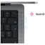 Apple MacBook Pro - 14.2’’ / M2 Max / 12-Core CPU / 38-Core GPU / 96GB RAM / 2TB SSD / Arb/Eng / Space Grey / 1YW