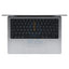 Apple MacBook Pro - 14.2’’ / M2 Max / 12-Core CPU / 38-Core GPU / 96GB RAM / 4TB SSD / Arb/Eng / Space Grey / 1YW