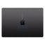 Apple MacBook Pro - 14.2’’ / M3 Pro / 11-Core CPU / 14-Core GPU / 18GB RAM / 512GB SSD / Arb/Eng / Space Black / 1YW