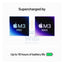 Apple MacBook Pro - 14.2’’ / M3 Pro / 11-Core CPU / 14-Core GPU / 18GB RAM / 512GB SSD / Arb/Eng / Space Black / 1YW