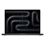 Apple MacBook Pro - 14.2’’ / M3 Pro / 11-Core CPU / 14-Core GPU / 18GB RAM / 512GB SSD / Arb/Eng / Space Black / 1YW