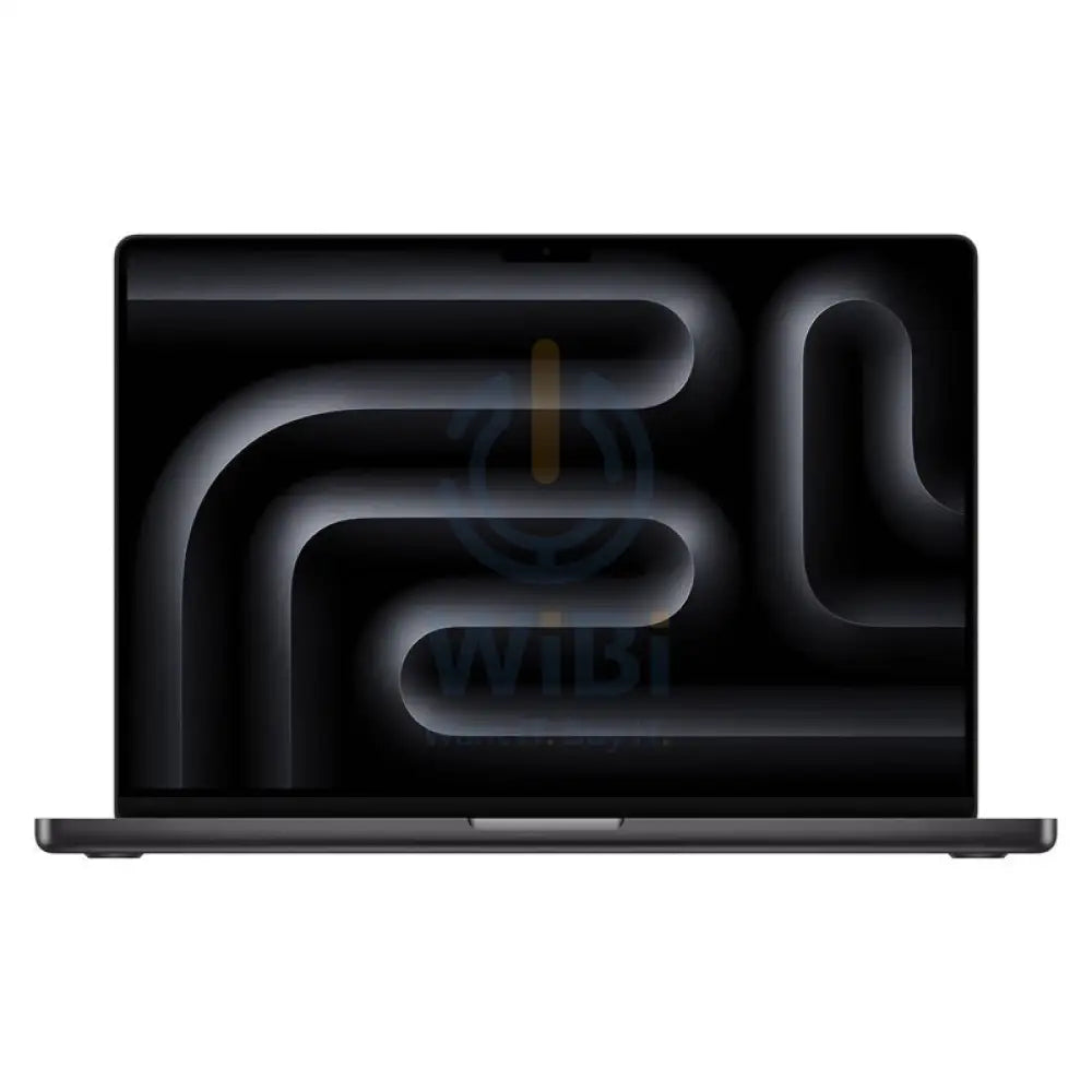Apple MacBook Pro - 14.2’’ / M3 Pro / 11-Core CPU / 14-Core GPU / 18GB RAM / 512GB SSD / Arb/Eng / Space Black / 1YW