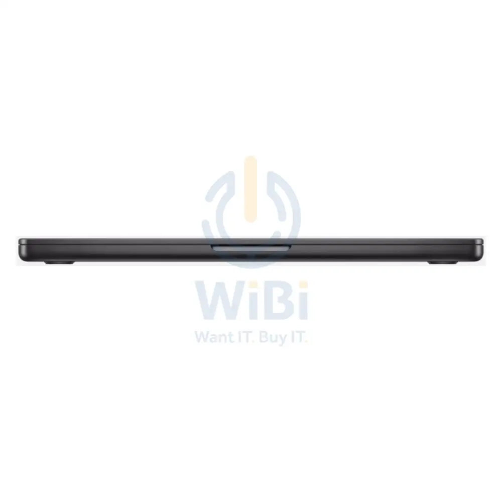 Apple MacBook Pro - 14.2’’ / M3 Pro / 11-Core CPU / 14-Core GPU / 18GB RAM / 512GB SSD / Arb/Eng / Space Black / 1YW