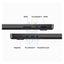 Apple MacBook Pro - 14.2’’ / M3 Pro / 11-Core CPU / 14-Core GPU / 18GB RAM / 512GB SSD / Arb/Eng / Space Black / 1YW