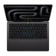 Apple MacBook Pro - 14.2’’ / M3 Pro / 11-Core CPU / 14-Core GPU / 18GB RAM / 512GB SSD / Arb/Eng / Space Black / 1YW