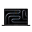 Apple MacBook Pro - 14.2’’ / M3 Pro / 11-Core CPU / 14-Core GPU / 36GB RAM / 1TB SSD / Arb/Eng / Space Black / 1YW