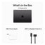Apple MacBook Pro - 14.2’’ / M3 Pro / 11-Core CPU / 14-Core GPU / 36GB RAM / 2TB SSD / Arb/Eng / Space Black / 1YW