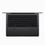 Apple MacBook Pro - 14.2’’ / M3 Pro / 11-Core CPU / 14-Core GPU / 36GB RAM / 2TB SSD / Arb/Eng / Space Black / 1YW