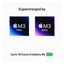 Apple MacBook Pro - 14.2’’ / M3 Pro / 11-Core CPU / 14-Core GPU / 36GB RAM / 2TB SSD / Arb/Eng / Space Black / 1YW