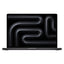 Apple MacBook Pro - 14.2’’ / M3 Pro / 11-Core CPU / 14-Core GPU / 36GB RAM / 2TB SSD / Arb/Eng / Space Black / 1YW