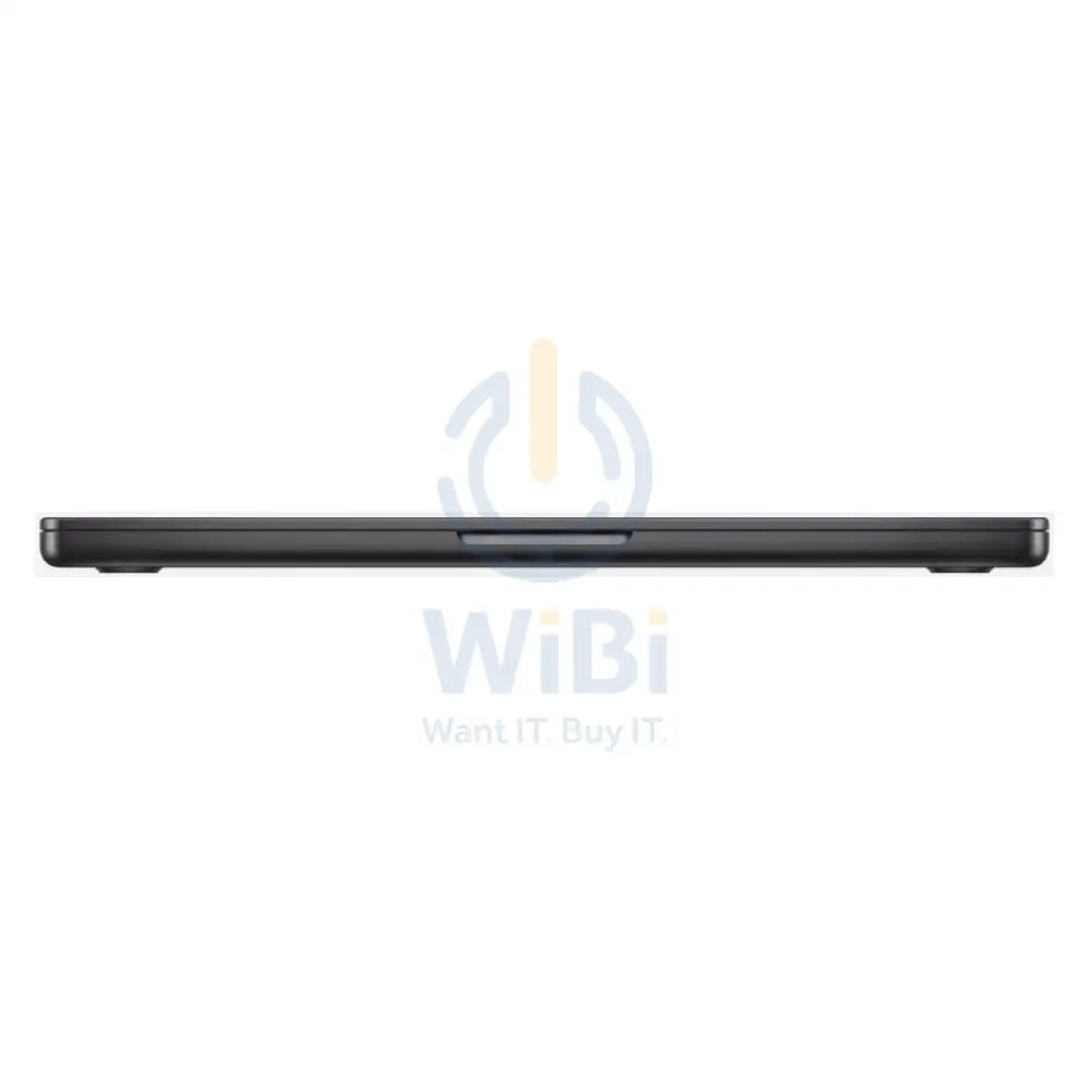 Apple MacBook Pro - 14.2’’ / M3 Pro / 12-Core CPU / 18-Core GPU / 18GB RAM / 1TB SSD / Arb/Eng / Space Black / 1YW