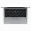 Apple MacBook Pro - 14.2’’ / M3 / 8-Core CPU / 10-Core GPU / 16GB RAM / 512GB SSD / Arb/Eng / Space Grey / 1YW Laptops