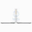 Apple MacBook Pro - 14.2’’ / M3 / 8-Core CPU / 10-Core GPU / 16GB RAM / 512GB SSD / Arb/Eng / Space Grey / 1YW Laptops