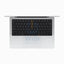 Apple MacBook Pro - 14.2’’ / M3 / 8-Core CPU / 10-Core GPU / 8GB RAM / 1TB SSD / Arb/Eng / Silver / 1YW Laptops