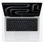 Apple MacBook Pro - 14.2’’ / M3 / 8-Core CPU / 10-Core GPU / 8GB RAM / 1TB SSD / Arb/Eng / Silver / 1YW Laptops