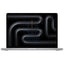 Apple MacBook Pro - 14.2’’ / M3 / 8-Core CPU / 10-Core GPU / 8GB RAM / 1TB SSD / Arb/Eng / Silver / 1YW Laptops