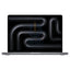 Apple MacBook Pro - 14.2’’ / M3 / 8-Core CPU / 10-Core GPU / 8GB RAM / 512GB SSD / Arb/Eng / Silver / 1YW Laptops